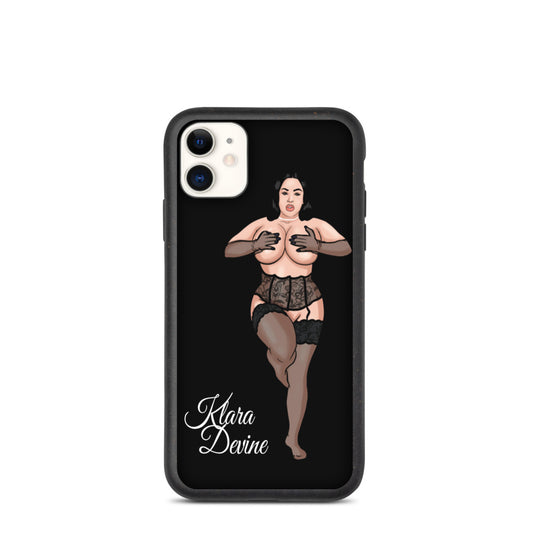 iPhone phone case