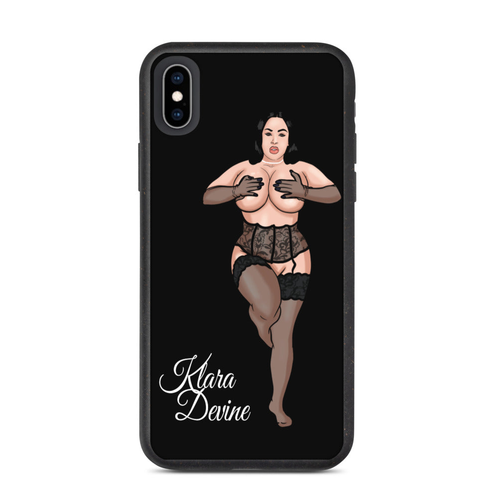 iPhone phone case
