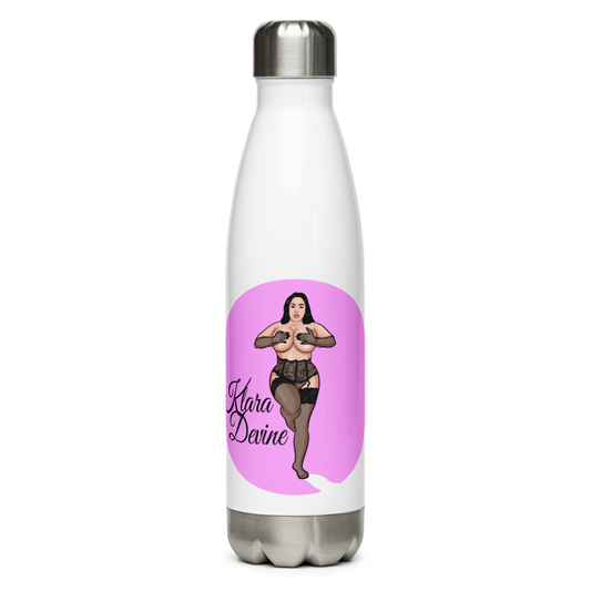 Stainless Steel Water Bottle